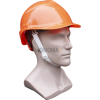 Каска защитная «ЕКС» для строительно-монтажных работ